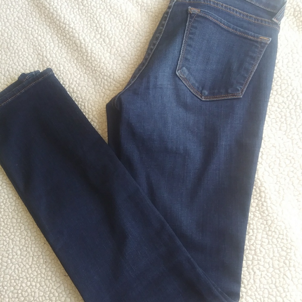 J. Brand Skinny jeans